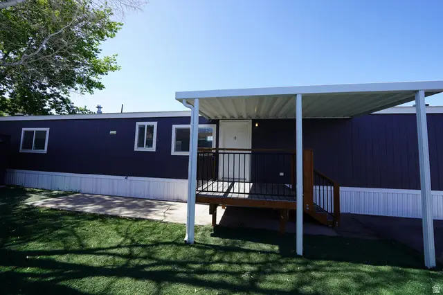 222 N 1200 W #170, Orem, UT 84057 - #3