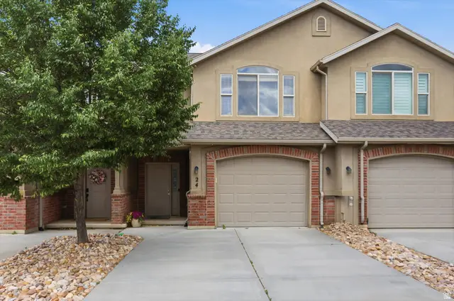 318 E 2275 N #24, North Ogden, UT 84414 - #2