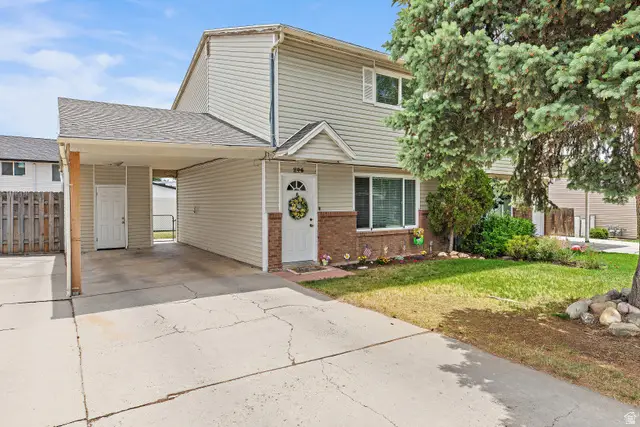 246 E 8375 S, Sandy, UT 84070 - #3