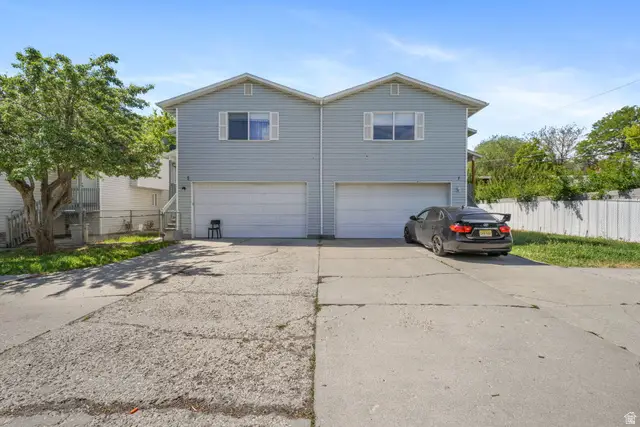 416 E Scott Ave, Salt Lake City, UT 84115 - #2