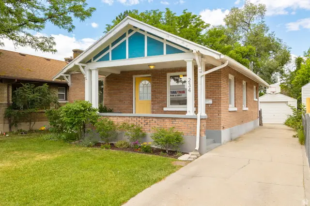 234 W 500 S, Provo, UT 84601 - #2
