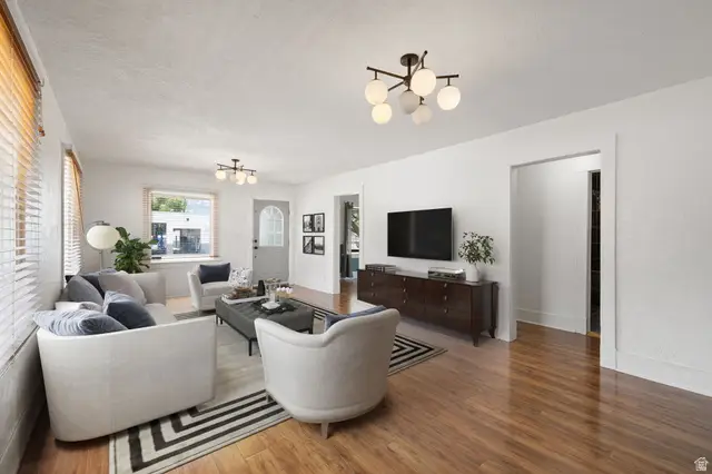 234 W 500 S, Provo, UT 84601 - #3