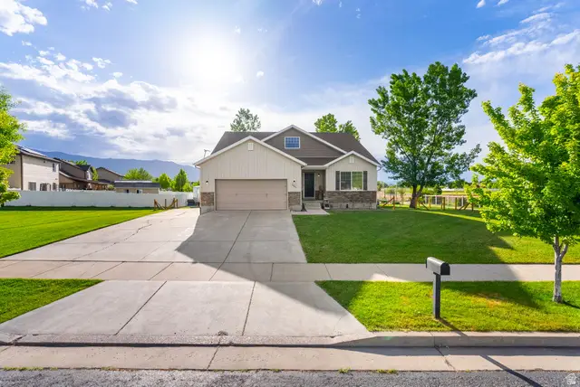 2485 S 1100 W, Nibley, UT 84321 - #2
