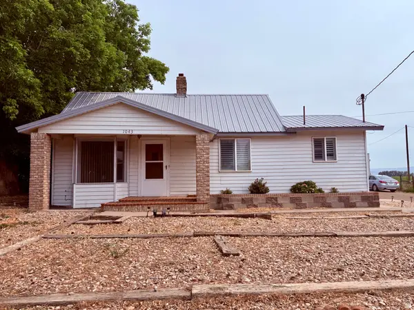 1043 E 4000 S, Vernal, UT 84078