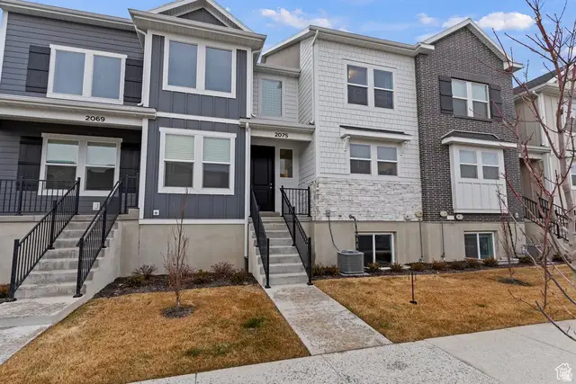 2075 N 4100 Dr W #473, Lehi, UT 84043 - #1