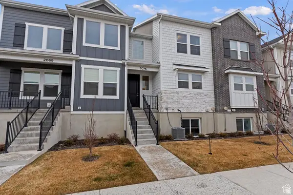 2075 N 4100 Dr W #473, Lehi, UT 84043