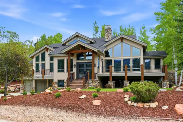 2005 Mahre Dr, Park City, UT 84098 - #2