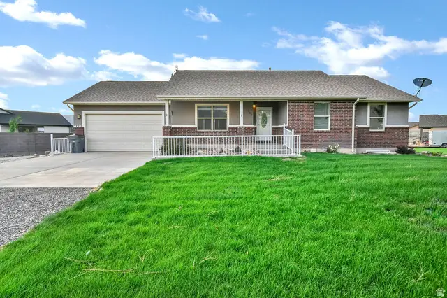 103 N 410 W, Monroe, UT 84754 - #1