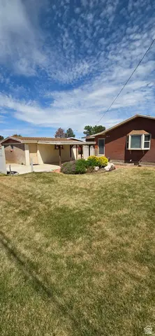 2033 W 5850 S, Roy, UT 84067 - #3