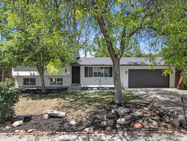 466 W 1640 S, Orem, UT 84058 - #2