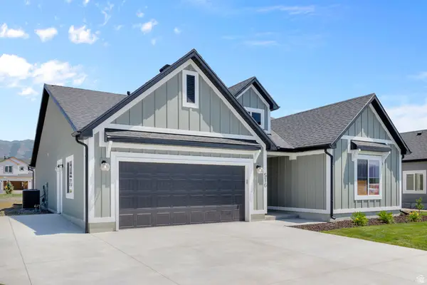 626 S 125 E, Hyde Park, UT 84318