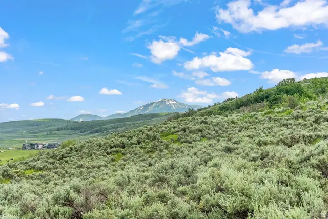 6435 Painted Valley Pass, Park City, UT 84098 - #1