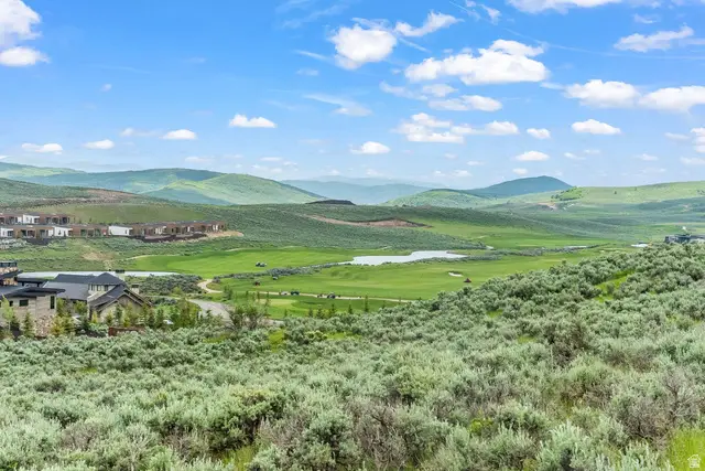 6435 Painted Valley Pass, Park City, UT 84098 - #2