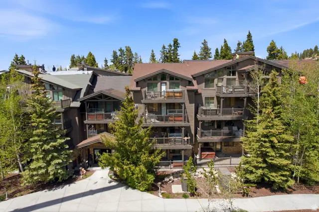 7447 Royal St #207, Park City, UT 84060 - #2