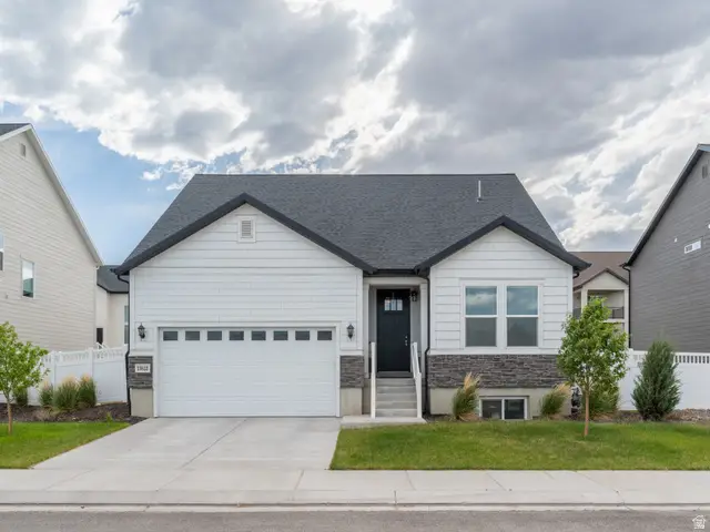 13612 S Watts Ln, Riverton, UT 84096 - #1
