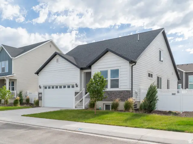 13612 S Watts Ln, Riverton, UT 84096 - #2