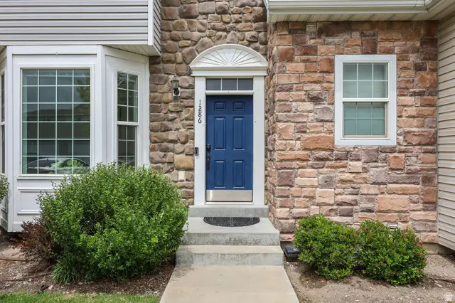 1286 W 210 N, Provo, UT 84601 - #2