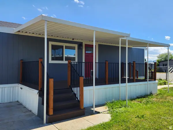 11265 S Crescent Park Cir E #171, Sandy, UT 84094