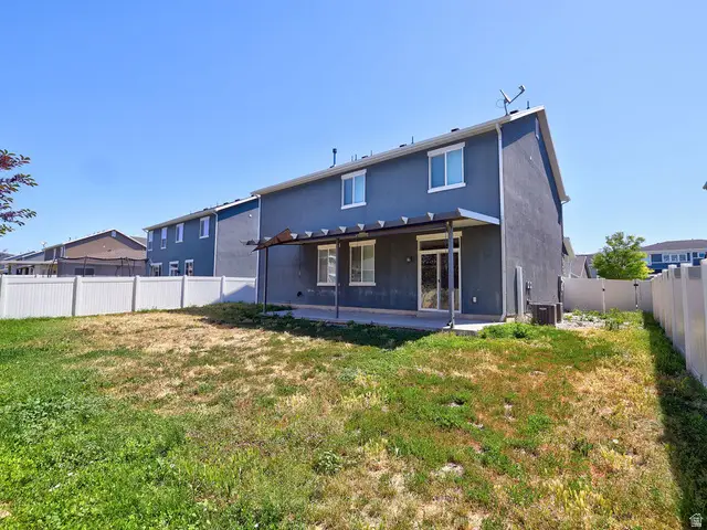 3658 S Finch St W, Syracuse, UT 84075 - #2