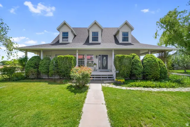 1879 W 1100 N, Pleasant Grove, UT 84062 - #1