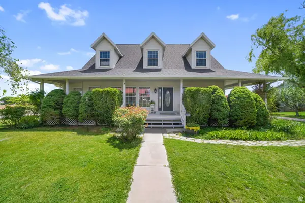 1879 W 1100 N, Pleasant Grove, UT 84062