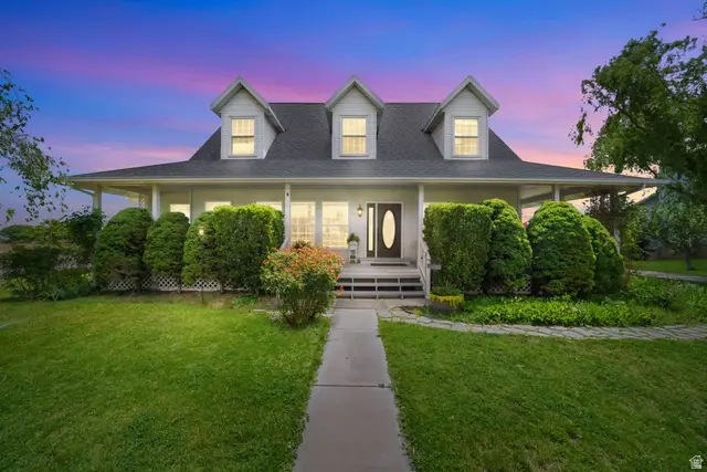 1879 W 1100 N, Pleasant Grove, UT 84062 - #2