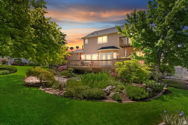 1880 Shadow Valley Dr, Ogden, UT 84403 - #1