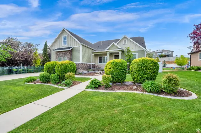 1309 N 200 E, American Fork, UT 84003 - #2