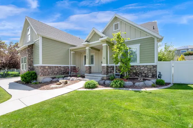 1309 N 200 E, American Fork, UT 84003 - #3