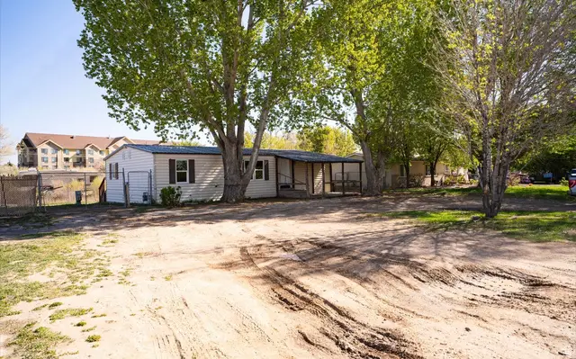 1216 W 600 S, Vernal, UT 84078 - #1