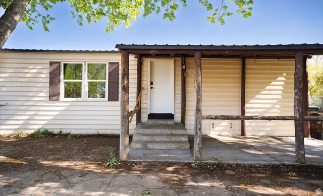 1216 W 600 S, Vernal, UT 84078 - #3
