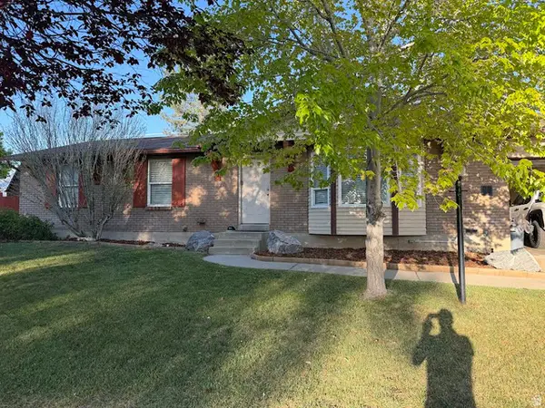 680 E Family Cir, Sandy, UT 84070