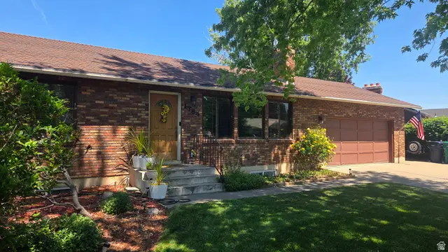 1784 W 4500 S, Roy, UT 84067 - #2