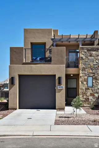 1622 W Canyon Tree Dr, St. George, UT 84770
