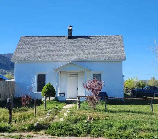 295 W 100 S, Manti, UT 84642 - #2