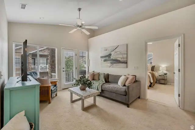 1043 S Canyon Meadow Dr #6, Provo, UT 84606 - #1