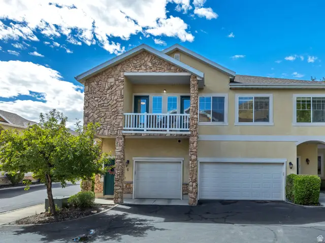 1043 S Canyon Meadow Dr #6, Provo, UT 84606 - #2
