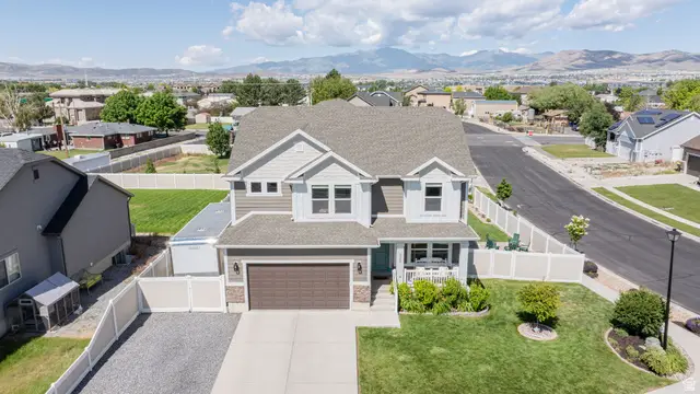 131 N Revere Ln, Lehi, UT 84043 - #2
