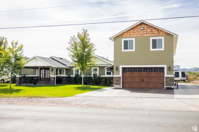 331 W 1500 S, Vernal, UT 84078 - #1