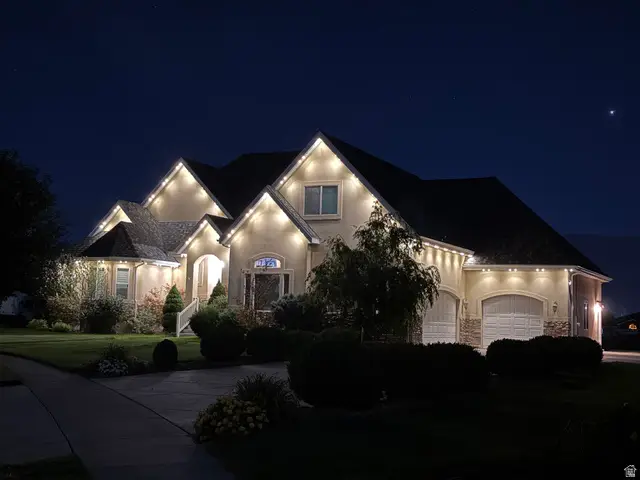 1207 S 2035 W, Lehi, UT 84043 - #1