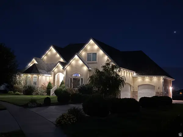 1207 S 2035 W, Lehi, UT 84043