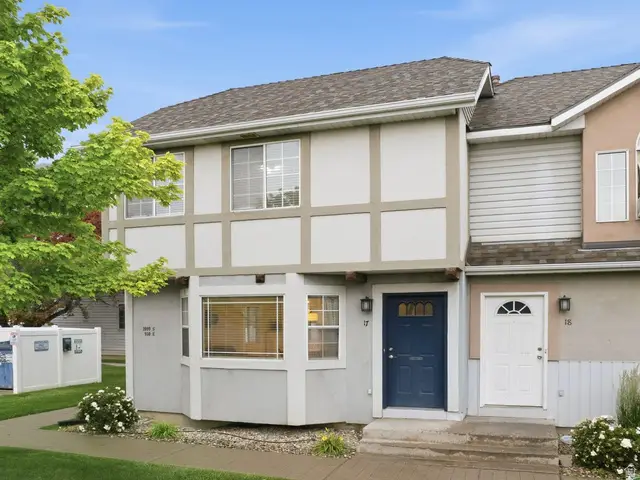 1099 S 950 E #APT 17, Provo, UT 84606 - #1