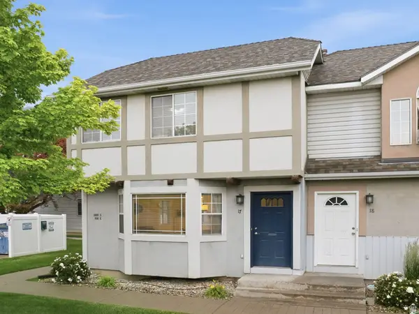 1099 S 950 E #APT 17, Provo, UT 84606