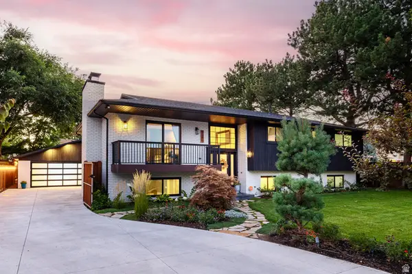 5586 S Jessieo Way, Salt Lake City, UT 84123
