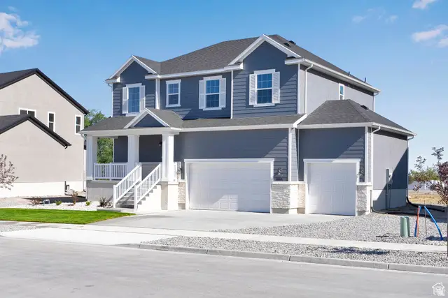 2041 E Burger St #1245, Lake Point, UT 84074 - #1
