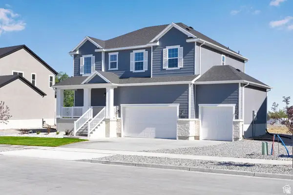 2041 E Burger St #1245, Lake Point, UT 84074