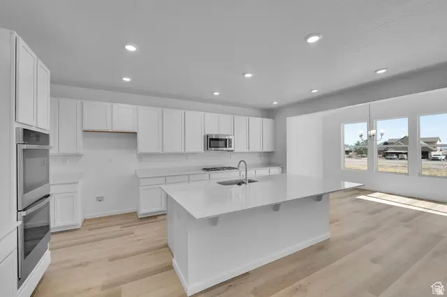 2041 E Burger St #1245, Lake Point, UT 84074 - #2
