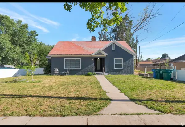 243 W 400 N, Orem, UT 84057