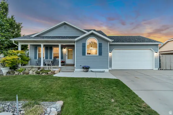 2689 E 1470 S, Spanish Fork, UT 84660