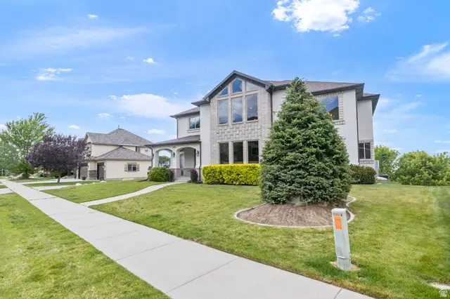 1647 E Wylie Ln S, Draper, UT 84020 - #3
